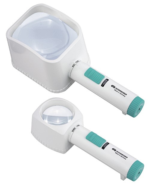 ÖKOLUXplus Lupenserie