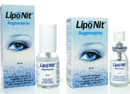 Liponit Augenspray